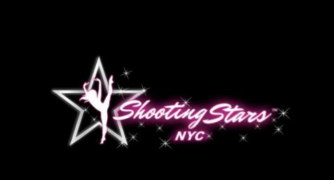 Shooting Stars NYC - 