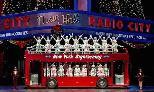 Radio City Christmas Spectacular 