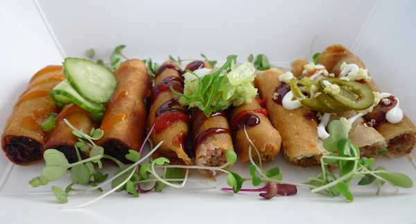 Lumpia Shack