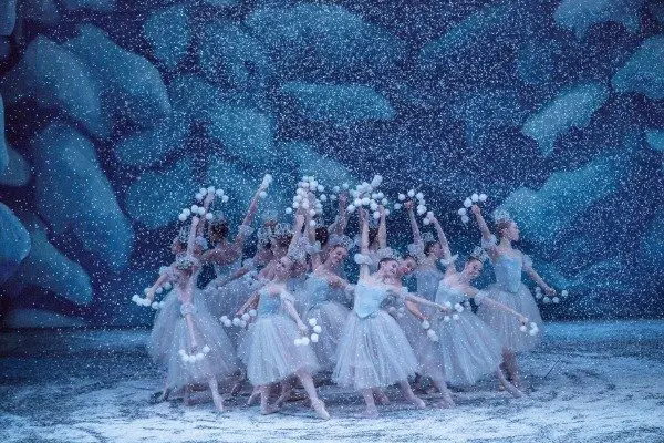 NYCB Nutcracker 