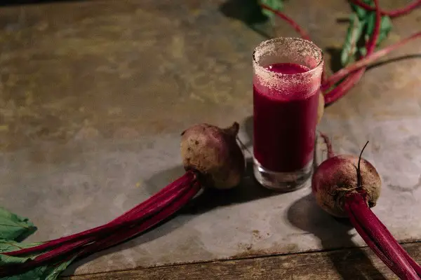 detroit dancehall veggie cocktails