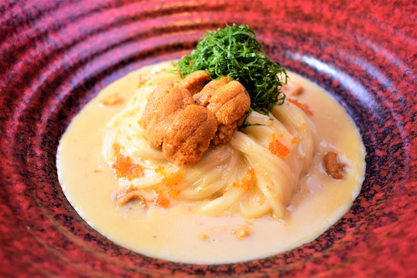 TsuruCreme Udon