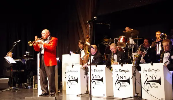 battaglia big band