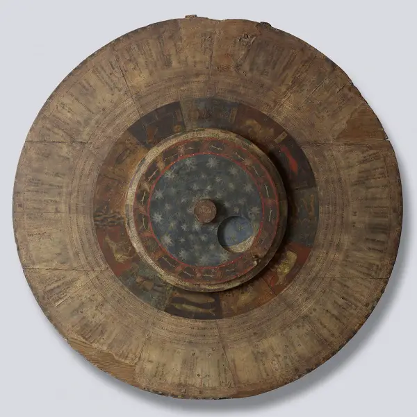 astrolabe verona morgan