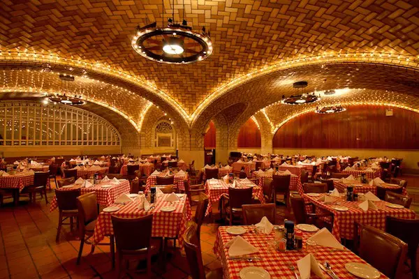 Grand Central Oyster Bar 