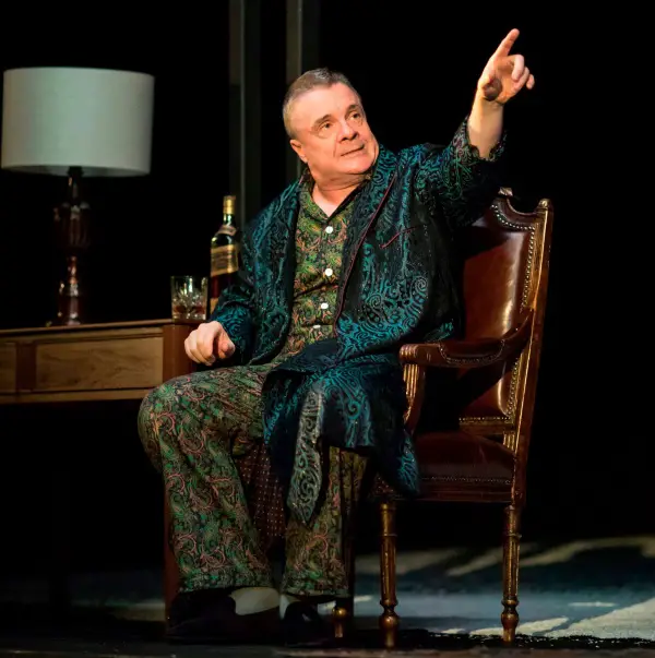 nathan lane angels in america