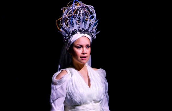 lea salonga once on this island