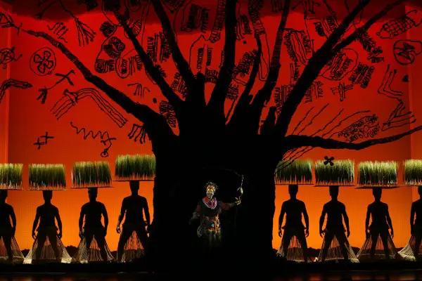 the lion king broadway