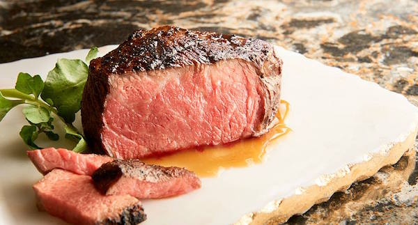 Morton's the Steakhouse 