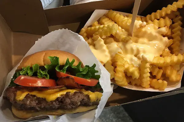 Shake Shack