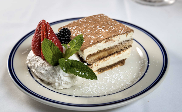 tiramisu