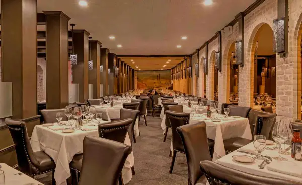 tuscany steakhouse midtown manhattan