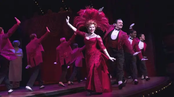 bernadette peters hello dolly!