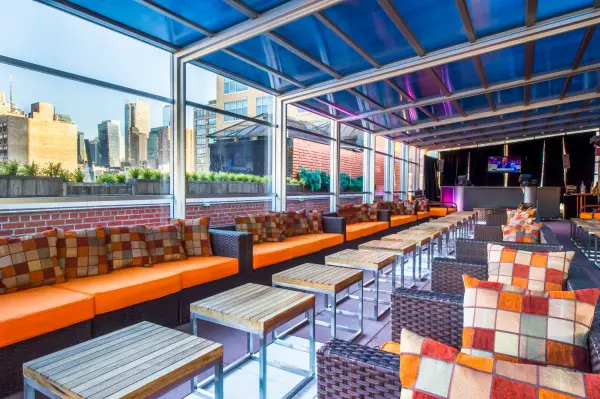 cantina rooftop manhattan