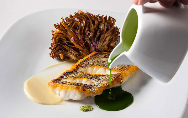 Jean Georges 