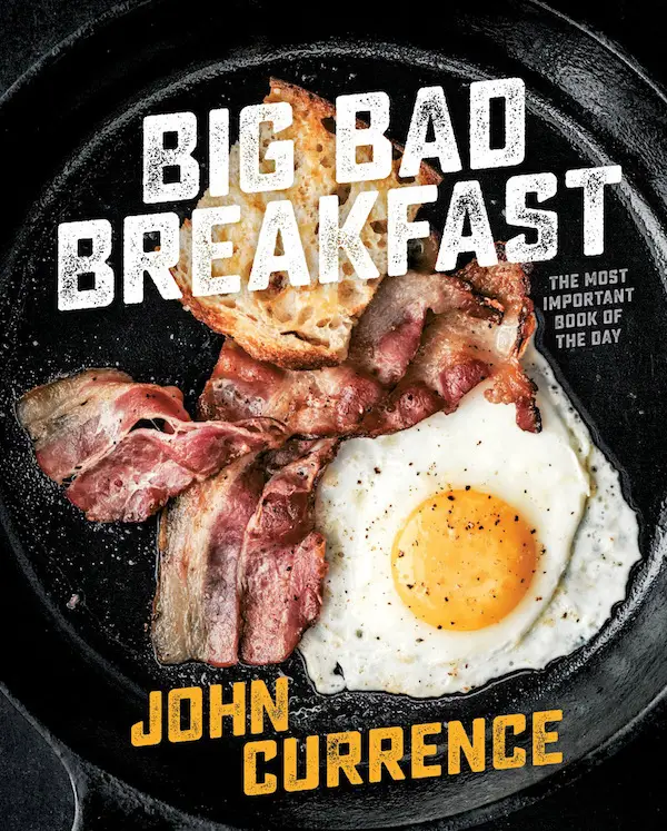 Big Bad Breakfast 