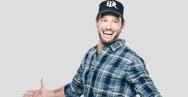 Josh Wolf 