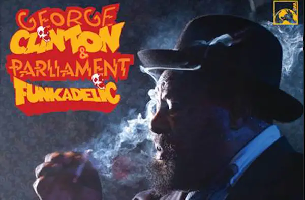 George Clinton & Parliament Funkadelic 