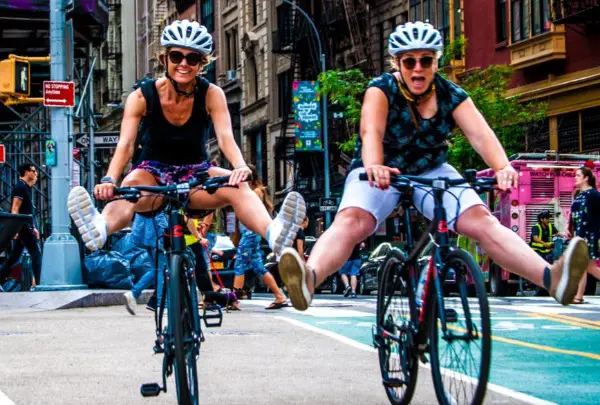 brooklyn giro bike tours