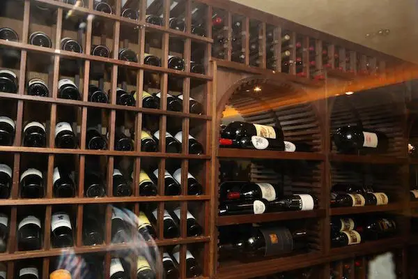 Del Frisco's Wine Cellar 