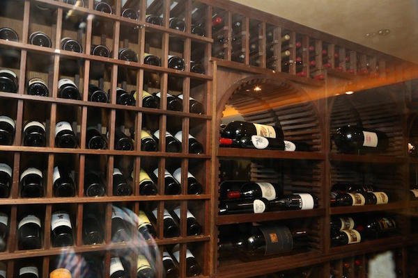 Del Frisco's Wine Cellar 