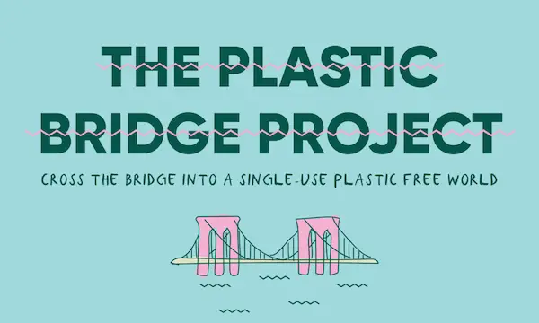 Plastic Bridge 