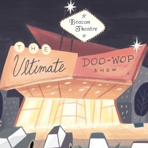 ultimate doo-wop show