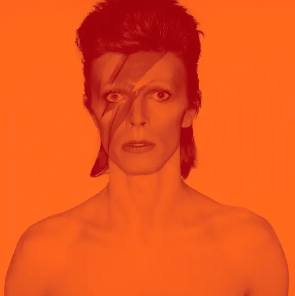 David Bowie is 