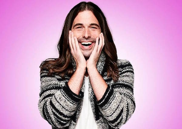 Jonathan Van Ness 