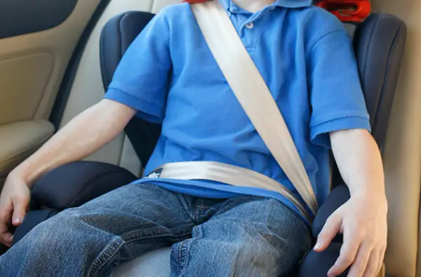 car seat safety, car seat