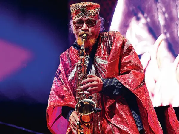 sun ra arkestra