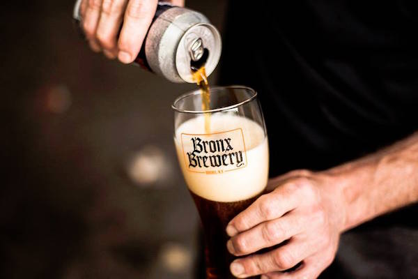 Bronx Brewery
