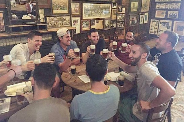 NY Beer and Brewery Tour 