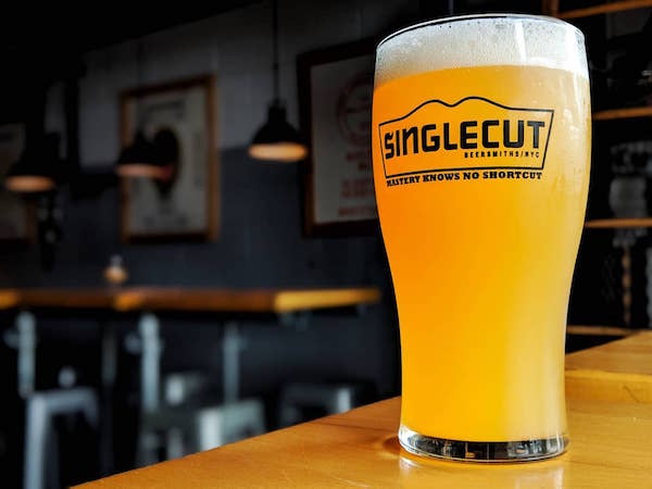 Singlecut Beersmiths 