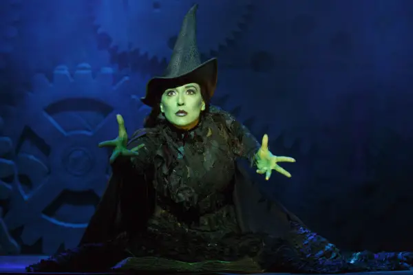 jessica vosk elphaba broadway wicked