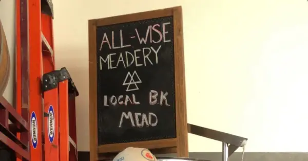 All-wise Meadowy sign