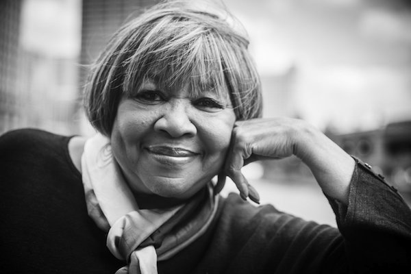 Mavis Staples 