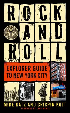 rock and roll explorers guide