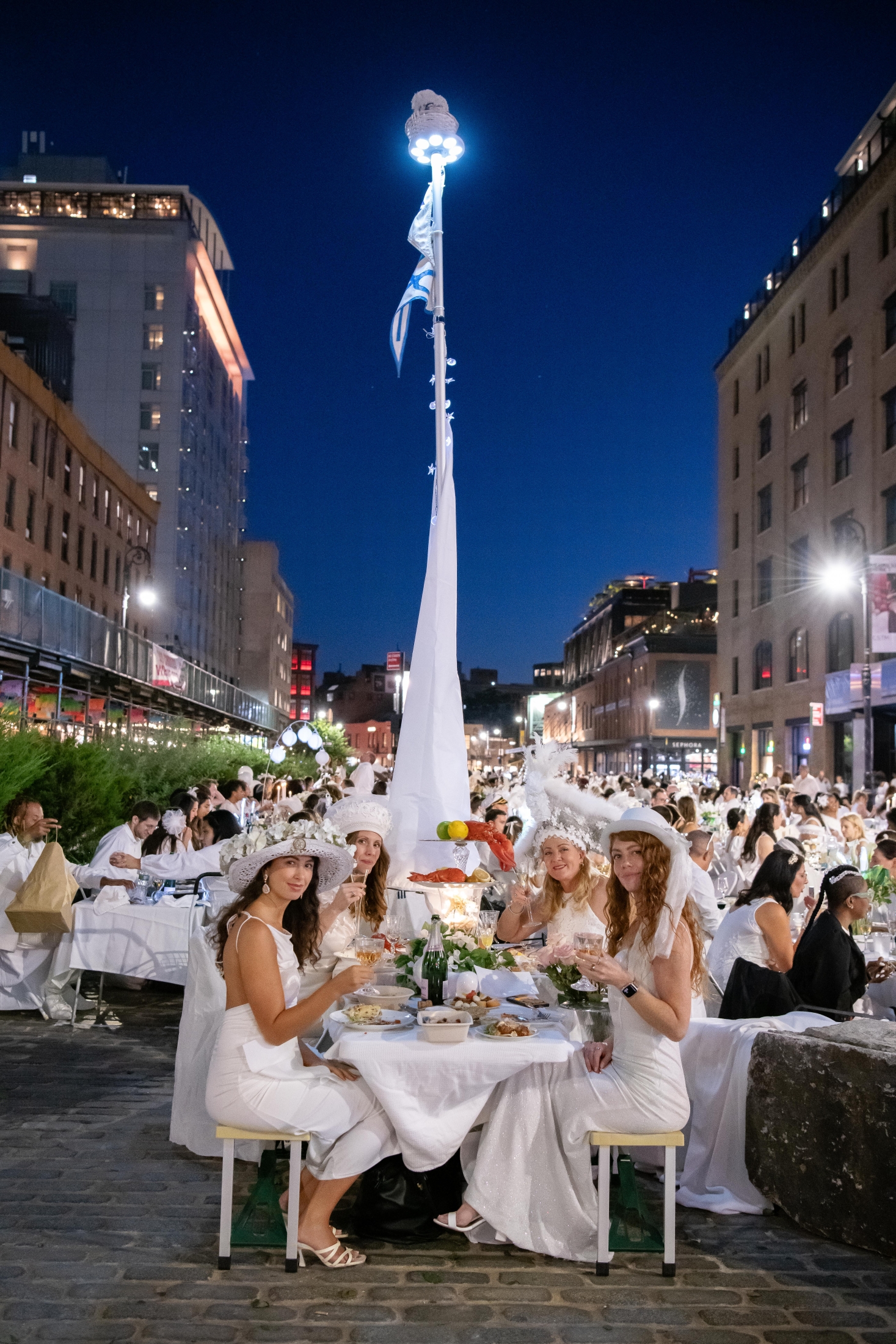 diner en blanc 2023