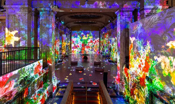 12 Immersive experiences and exhibits to see in NYC