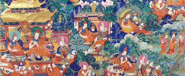 Masterworks of Himalayan Art Rubin Museum 