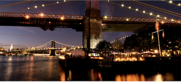 River Cafe 