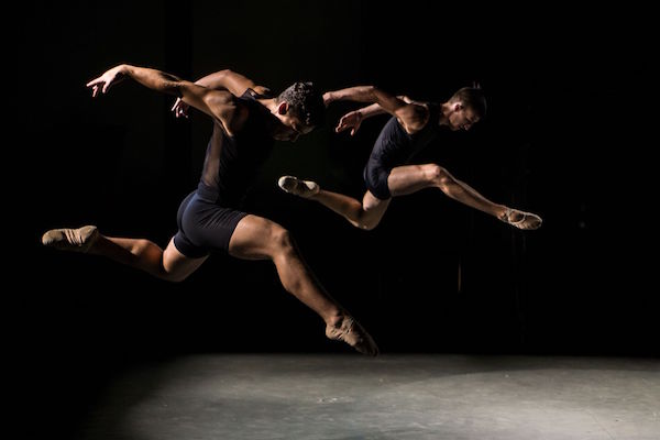 Ekklesia Contemporary Ballet 