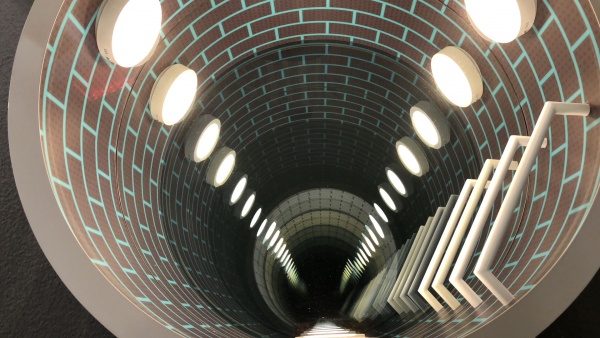 opticlal illusion