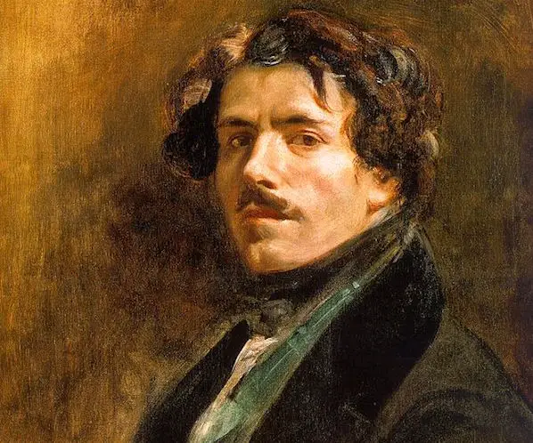 Christian Delacroix 