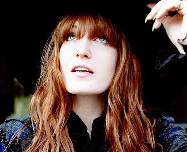 Florence and the Machine 