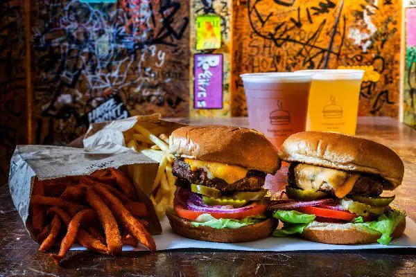 burger joint hidden restaurant in nyc