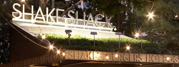 Shake Shack