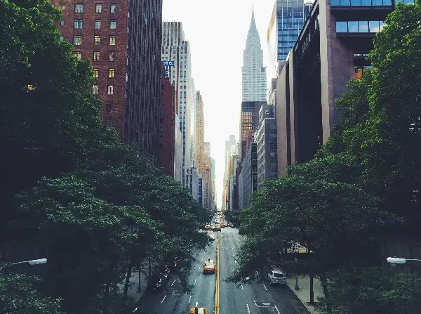 tudor city midtown manhattan