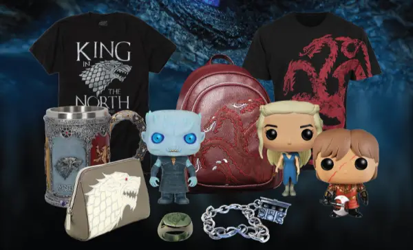 hbo shop game of thrones